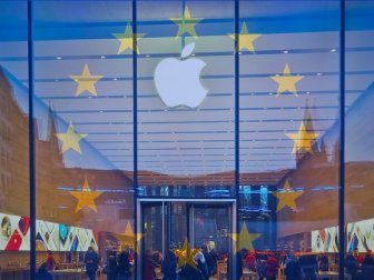 Apple ve AB Arasında Hukuki Mücadele Başladı