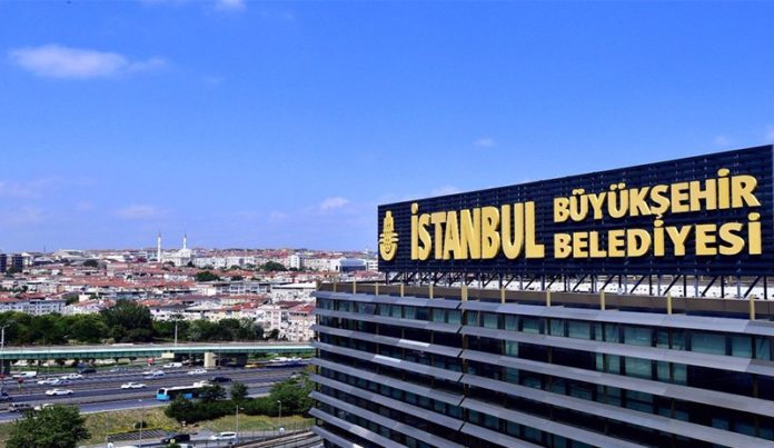 A Haber’den İBB’yi şaşırtan skandal detay: İşte o haber
