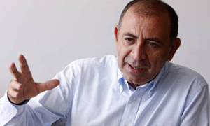 CHP MYK'sında Gürsel Tekin hareketliliği: Görevden mi alındı?