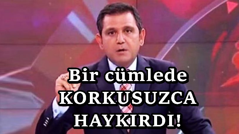 Fatih Portakal'dan köprü zammı eleştirisi