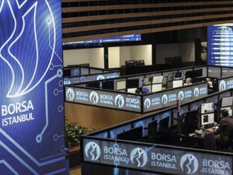 Borsa İstanbul Günü Düşüşle Tamamladı