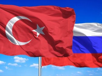Rusya ve Türkiye Ulusal Para Birimi Kullanımını Artıracak