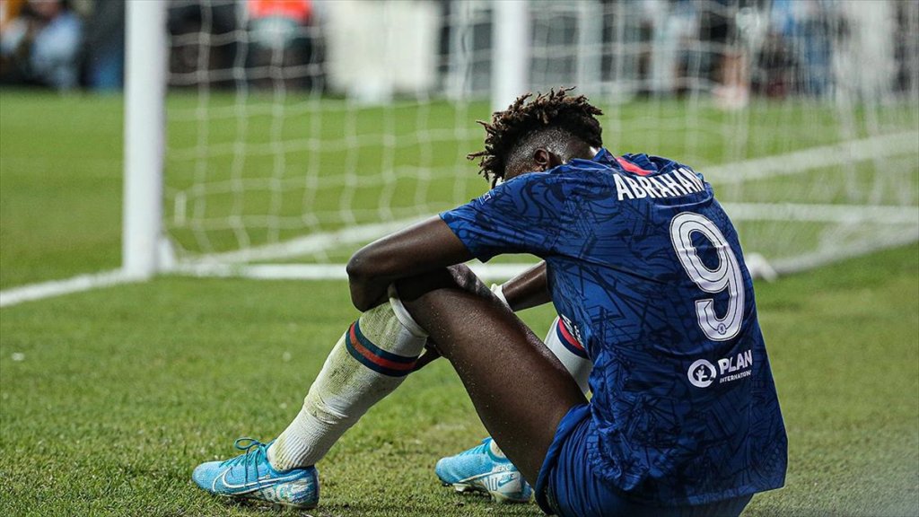 Chelsea Yeni 'Drogba'sını Buldu
