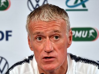 Deschamps: 'Bu Karşılaşmayı Rövanş Olarak Düşünmüyoruz'