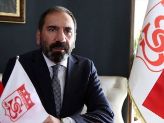 'Avrupa Hedefimizi Hayata Geçirmek İstiyoruz'
