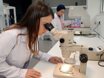 Üniversite-Sanayi İş Birliği Güçlenerek Devam Ediyor