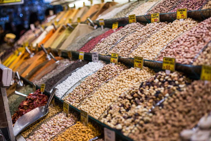 Hepimiz iştahla yiyoruz ama Bir numaralı kanserojen çıktı!