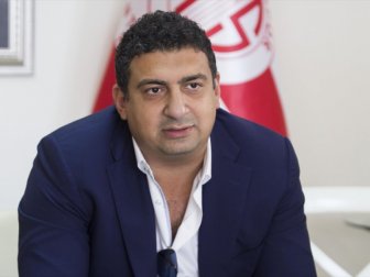 Antalyaspor Kulübünden 'Milli' Beklenti
