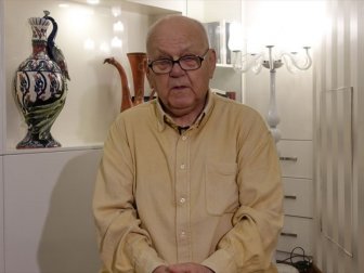 Abdulah Sidran: 'Senaryolarımı Çocuklarıma Miras Bırakacağım'