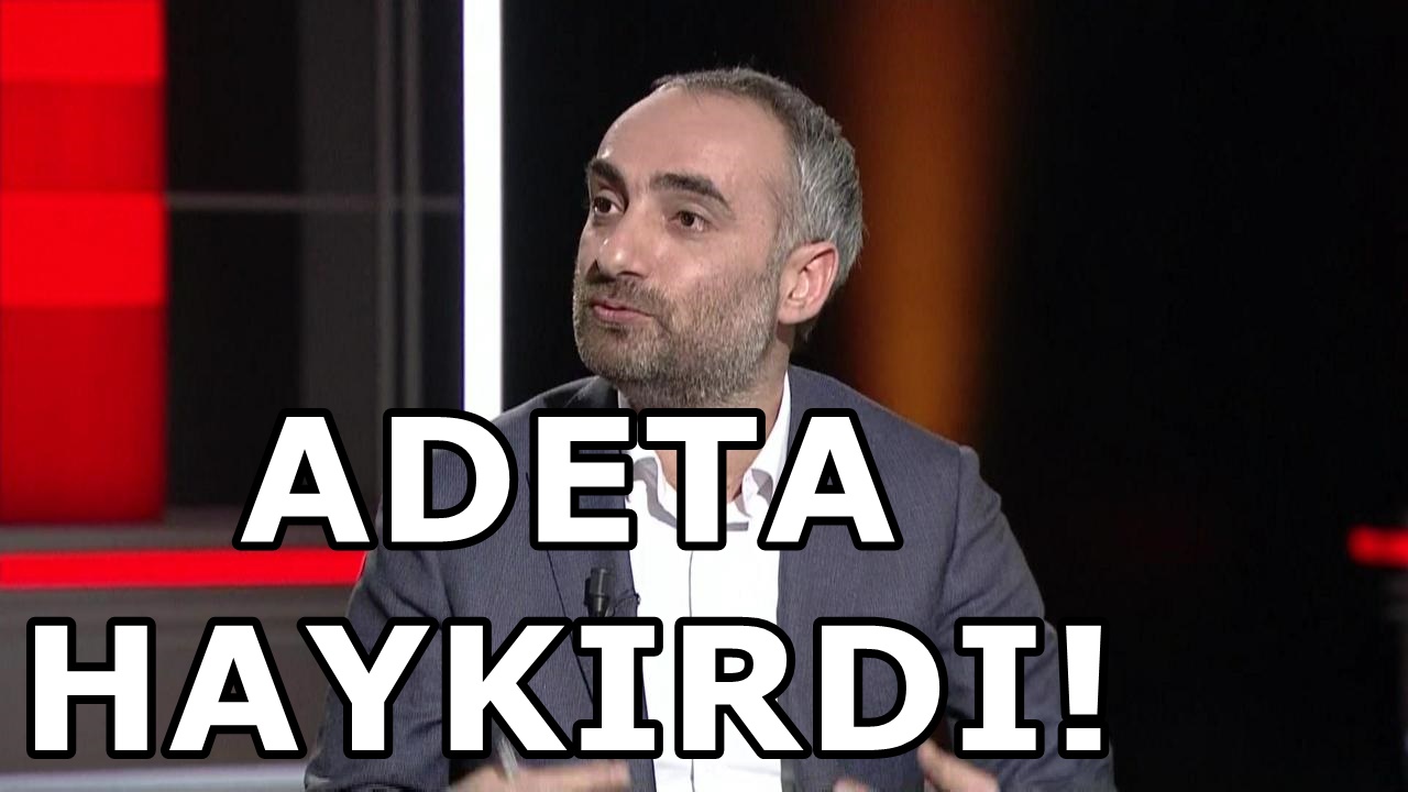 İsmail Saymaz isyan etti: CHP'li diye mi!