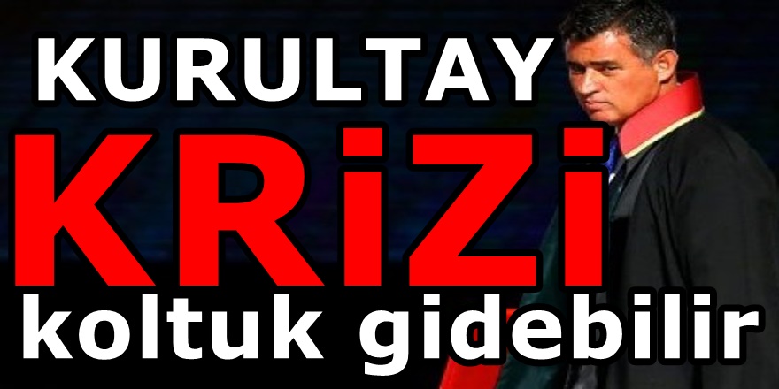 Metin Feyzioğlu için en geç 1 ay içinde karar verilecek