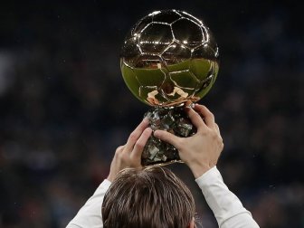 'Altın Top' İçin Yarışacak Oyuncular Belli Oldu