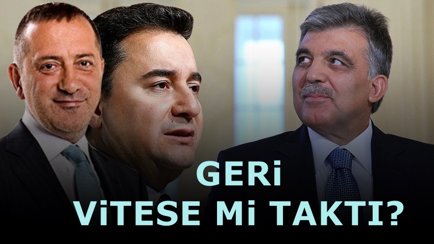 Fatih Altaylı'dan yeni partiyle ilgili yeni kulis: Beklenenin ötesinde...