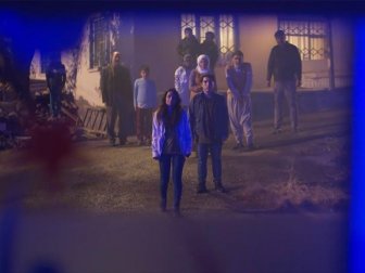 Nazif Tunç'un 'Karınca'sı Boğaziçi Film Festivali'nde İzleyiciyle Buluştu