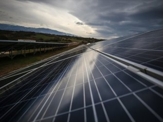 Güneş Enerjisiyle 30 Yılda 18 Milyar Dolar Ülkede Kalacak