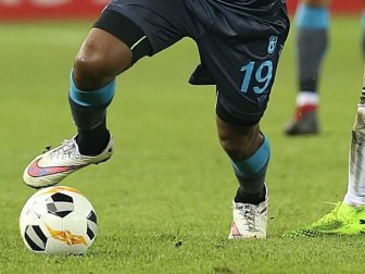 UEFA Avrupa Ligi'nde Türk Takımları Sahaya Çıkıyor