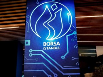Borsa İstanbul Günü Yükselişle Tamamladı