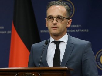 'Almanya İçin Türkiye Çok Önemli Bir NATO Müttefiki'