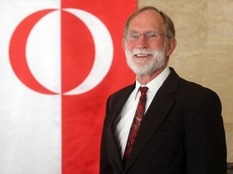 ODTÜ Bilim Komitesi'ne 'Nobel Ödüllü' Transfer
