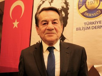 Ulusal Bilişim Kurultayı 36. Kez Kapılarını Açacak
