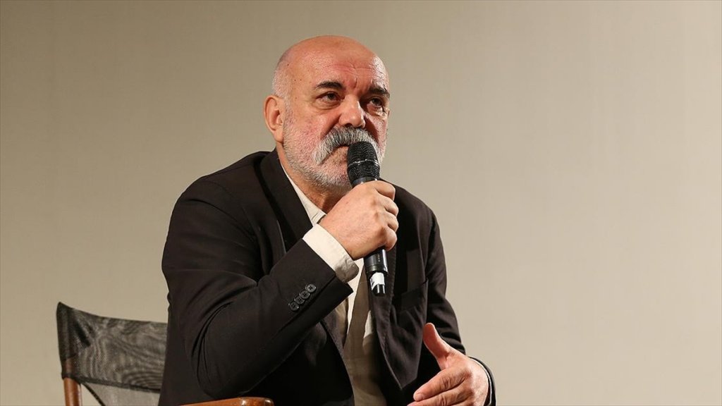 Ercan Kesal: Diziler Daha Kısa Olmalı