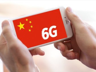 Çin 6G İçin Uzman Ekip Kurdu