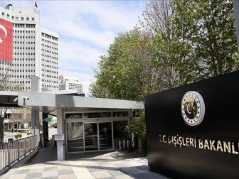 Türkiye Bolivya'daki Gelişmelerden Endişeli