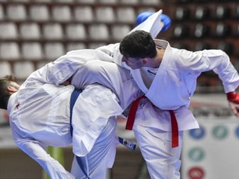 Diyarbakır'da İlk Kez Türkiye Karate Şampiyonası Düzenlenecek