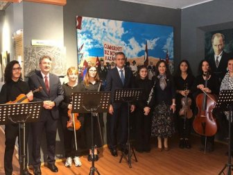 MEB'den Güzel Sanatlar Liselerini Güçlendirecek Hamle