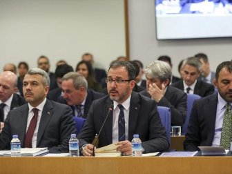 '25 Vakıf Üniversitesiyle Yüzde 100 Spor Bursunu İmzalıyoruz'
