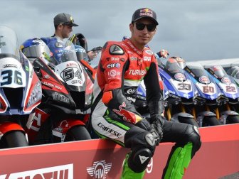 Toprak Razgatlıoğlu Yeni Takımı Yamaha'dan Memnun