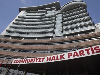 CHP Parti Meclisi 'Yönetmelik Değişikliği' İçin Toplanıyor