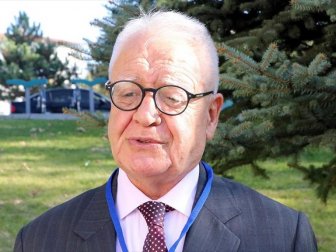 'Aşı Reddi Nedeniyle Salgınlarla Baş Başa Kalabiliriz'