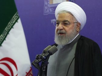 Ruhani: 'Devrimden Bu Yana En Ağır Günleri Yaşıyoruz'