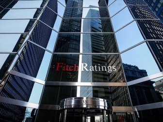 Fitch Ratings Türk Bankalarının Görünümünü Yükseltti