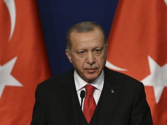 Erdoğan, Kılıçdaroğlu'ndan 50 Bin Lira Manevi Tazminat Kazandı