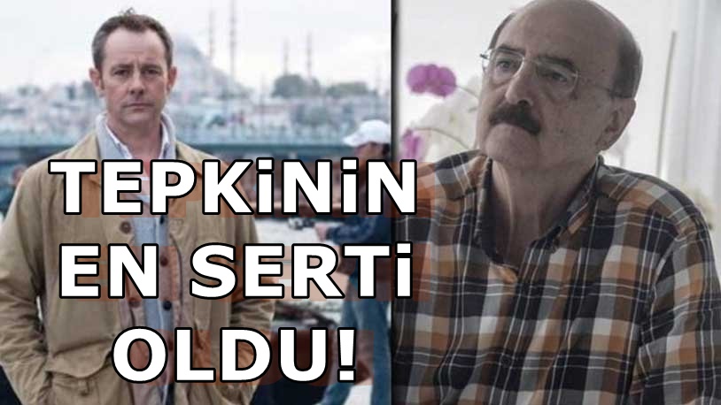 Hüsnü Mahalli yandaşlara açtı ağzını yumdu gözünü!