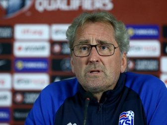 Hamren: 'Türkiye EURO 2020 Elemelerinde Etkileyici Performans Gösterdi'