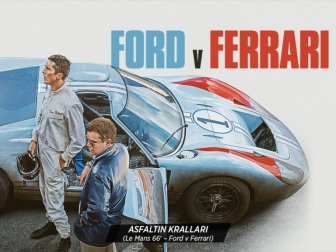 Bu Hafta 3'ü Yerli 7 Film Vizyona Girecek