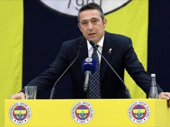 Fenerbahçe Kulübü Başkanı Koç: 'Şampiyonluğa Emin Adımlarla Yürüyoruz'