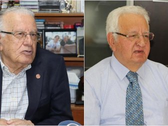 Dönemin Tanıklarından KKTC'nin Kuruluşu