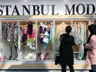 Design Week Turkey 2019 Başladı