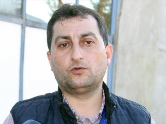 Rabia Naz Vatan'ın Babası Şaban Vatan Gözaltına Alındı