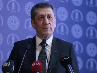 Bakan Selçuk MEB'in Ara Tatile Özel Etkinlik Sitesini Anlattı