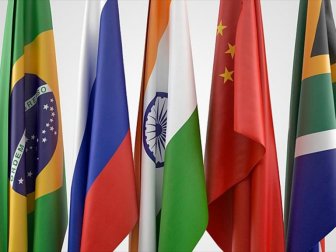 BRICS'ten Ortak Ödeme Sistemi Hamlesi