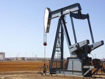 OPEC'in Ham Petrol Üretimi Ekimde Arttı
