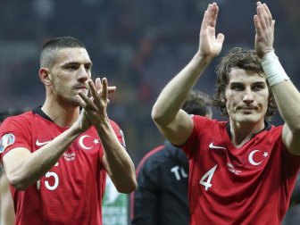 Milli Futbolcu Söyüncü: 'Biz En Baştan Beri İnanıyorduk'