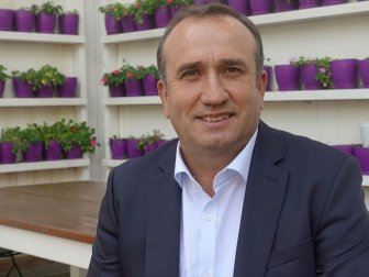 Kardeşi Naim Süleymanoğlu'nu Anlattı