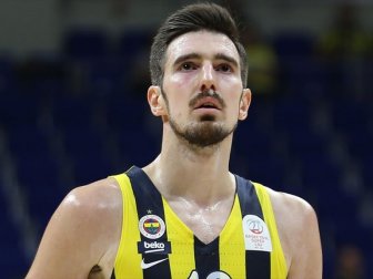 Fenerbahçeli Basketbolcu De Colo 'Son 10 Yılın En İyileri'ne Aday