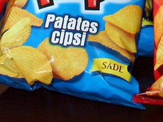 Bakanlıktan Hazır Ambalajlı Gıdalara Trans Yağ Kontrolü